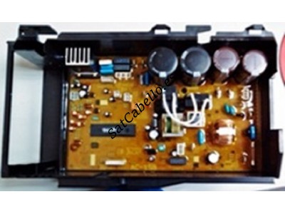 Placa Control Unidad Exterior Aire Acondicionado Haier HSU-10HA03(DB)